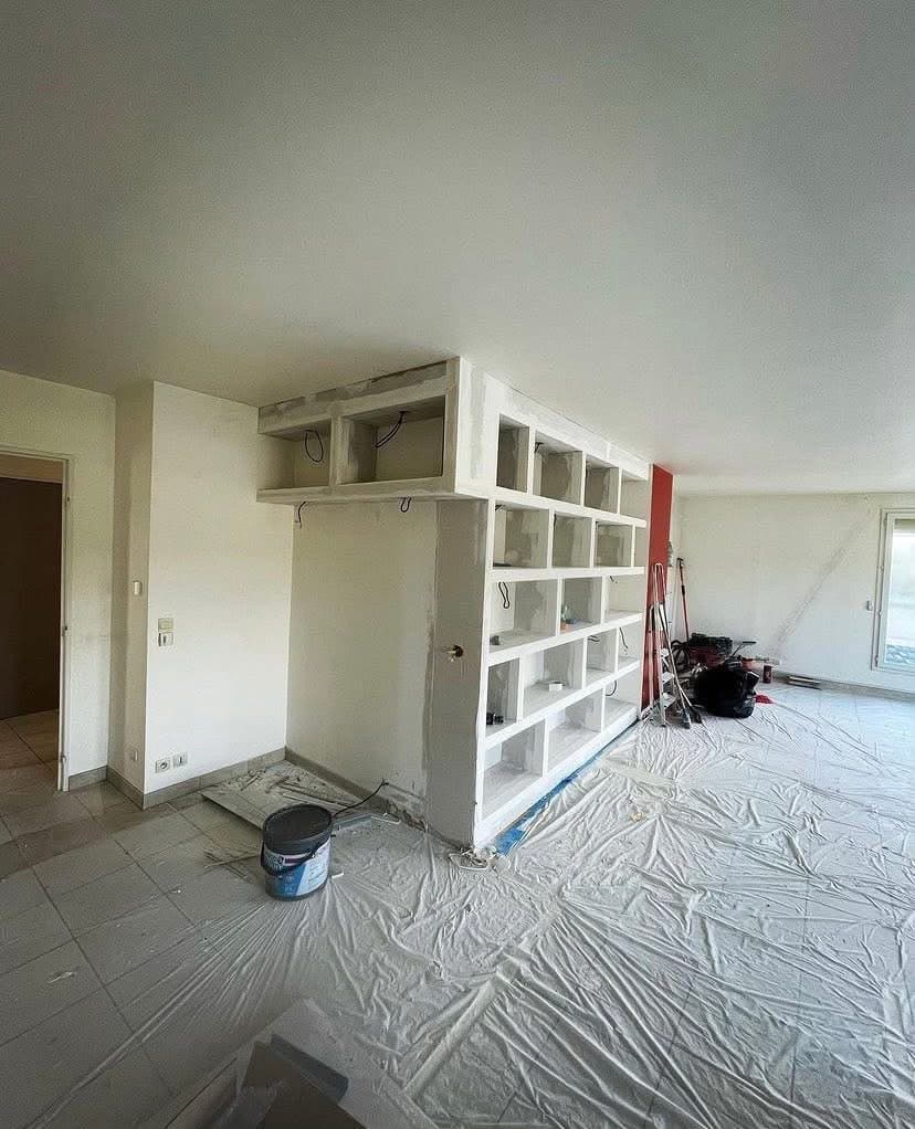 Agencement Intérieur